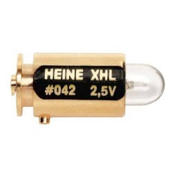 Ampoule Xénon Halogène XHL Heine 2.5V 042