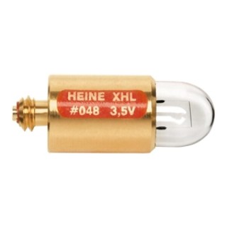 Ampoule Xénon Halogène XHL Heine 3.5V 058 X-001.88.058