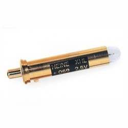 Ampoule Xénon Halogène XHL Heine 2.5V 069