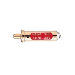 Ampoule Xénon Halogène XHL Heine 3.5V 077