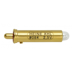 Ampoule Xénon Halogène XHL Heine 2.5V 084