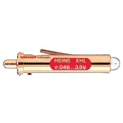 Ampoule Xénon Halogène XHL Heine 3.5V 046