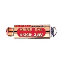 Ampoule Xénon Halogène XHL Heine 3.5V 049