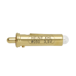 Ampoule Xénon Halogène XHL Heine 3.5V 050 X-002.88.050