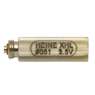 Ampoule Xénon Halogène XHL Heine 3.5V 051 X-002.88.051
