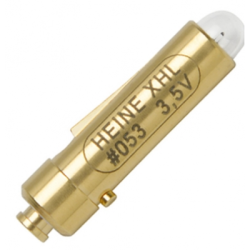 Ampoule Xénon Halogène XHL Heine 3.5V 053