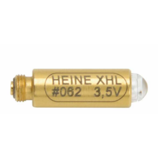 Ampoule Xénon Halogène XHL Heine 3.5V 062
