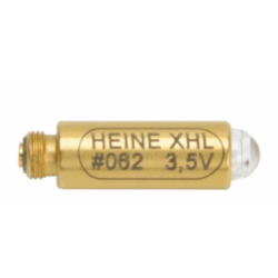 Ampoule Xénon Halogène XHL Heine 3.5V 062