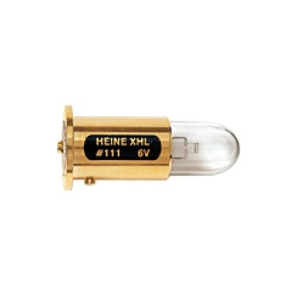 Ampoule Xénon Halogène Heine 6V 111 X-004.88.111