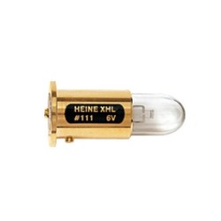 Ampoule Xénon Halogène Heine 6V 111