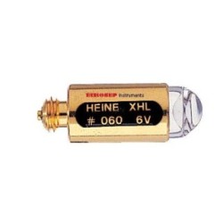 Ampoule Xénon Halogène Heine 6V 060