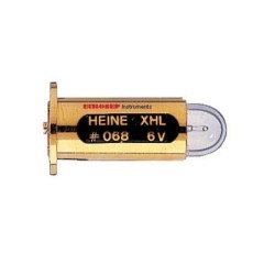 Ampoule Xénon Halogène Heine 6V 068