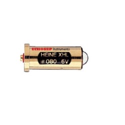 Ampoule Xénon Halogène Heine 6V 080