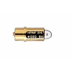 Ampoule Xénon Halogène Heine 6V 093