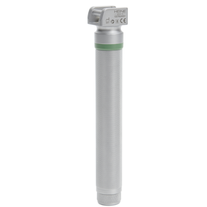 Poignée Laryngoscope Heine F.O. 4 Slim NT