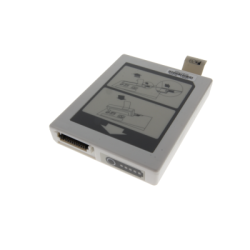 Batterie Défibrillateur Philips Heartstart XL+