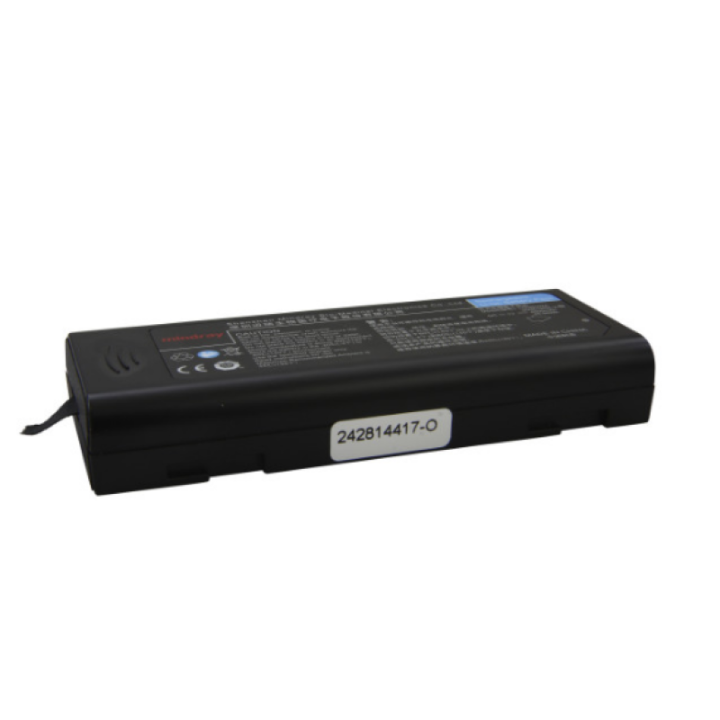 BATT MONITEUR DATASCOPE MINDRAYBeneview/T5/T8/IMEC 8/IMEC 10/IMEC 12/V
