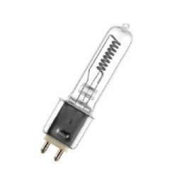 Lampe Halogène 1000W / G9.5 - CP77 Osram