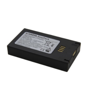Batterie Varta 3.7V EasyPack EZPack XL 2.26AH -ORIGINE