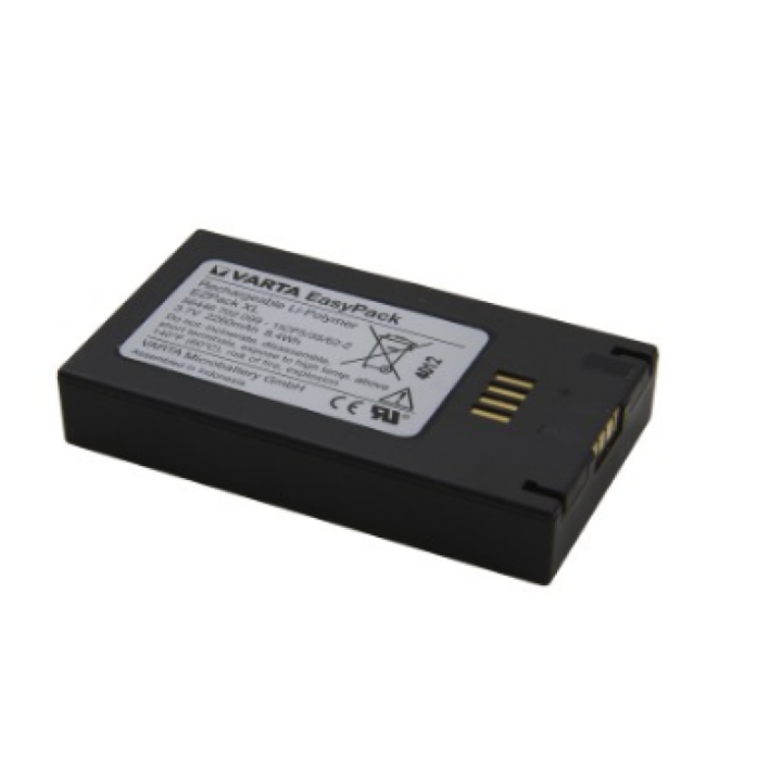 BATT VARTA POLYMER EZ PACK XL 3.7V/2.26AH -ORIGINE