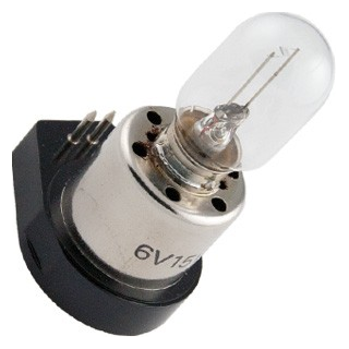 LAMPE CULOT SPECIAL OLYMPUS LS15