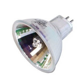 LAMPE HALOGÈNE À RÉFLECTEUR ELH OSRAM 93518
