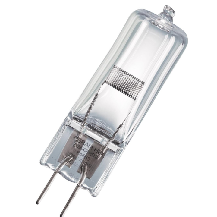 LAMPE HALOGÈNE OSRAM 64665 HLX
