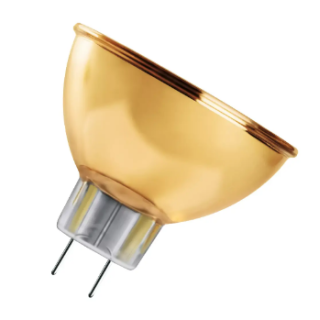 LAMPE HALOGÈNE INFRAROUGE OSRAM 64635 HLX