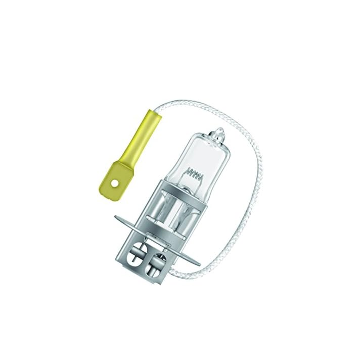 LAMPE HALOGÈNE OSRAM 64156