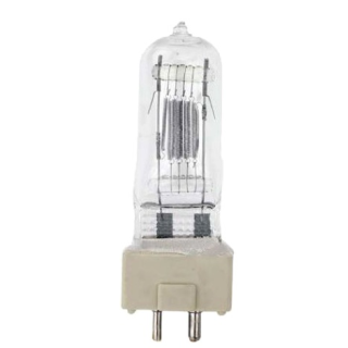 LAMPE HALOGÈNE OSRAM 93592