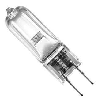 LAMPE HALOGÈNE EVD OSRAM 64663HLX