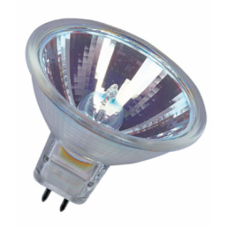 LAMPE HALOGÈNE DECOSTAR PRO OSRAM 48870FL