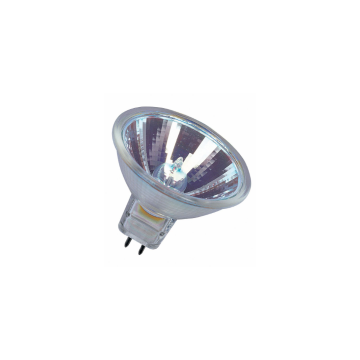LAMPE HALOGÈNE DECOSTAR PRO OSRAM 48870FL