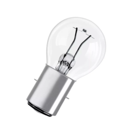Lampe Halogène Osram 12V 8022 50W