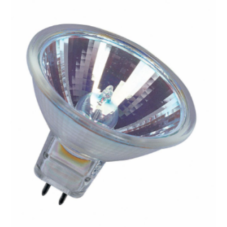 LAMPE HALOGÈNE DECOSTAR PRO OSRAM 48870WFL