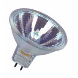 LAMPE HALOGÈNE DECOSTAR PRO OSRAM 48870WFL
