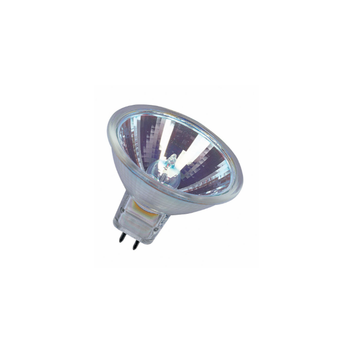 LAMPE HALOGÈNE DECOSTAR PRO OSRAM 48870WFL