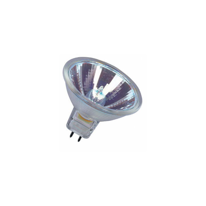 LAMPE HALOGÈNE DECOSTAR 51 OSRAM 44870SP