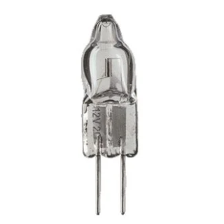 LAMPE HALOGÈNE M42 OSRAM 64410S