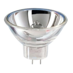 LAMPE HALOGÈNE EFR-5 AVEC RÉFLECTEUR OSRAM 64620