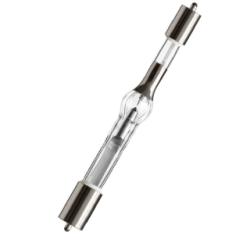Lampe à vapeur de mercure 103W HBO 103W/2 Osram