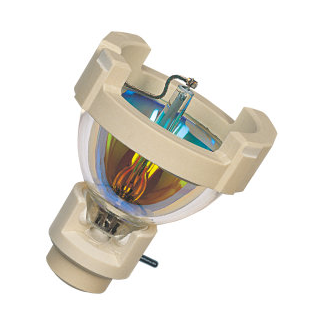 LAMPE A VAPEUR DE MERCURE OSRAM HBO 103W