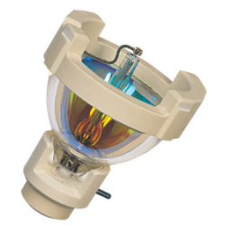 LAMPE A VAPEUR DE MERCURE OSRAM HBO R 103W/45