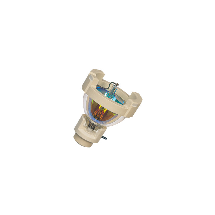 LAMPE A VAPEUR DE MERCURE OSRAM HBO 103W