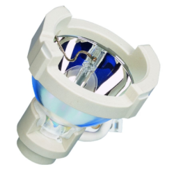 LAMPE A VAPEUR DE MERCURE OSRAM HXP 45C UV