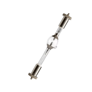LAMPE A VAPEUR DE MERCURE HBO 202W/4 AC OSRAM