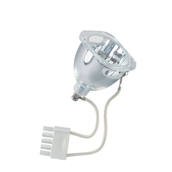 LAMPE MERCURE REFLECTEUR OSRAM HXP R 17C VS 50