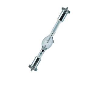 LAMPE MERCURE REFLECTEUR OSRAM HBO DC TM
