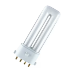 Tube Fluorescent Compact Osram Dulux S/E 11W / 840E