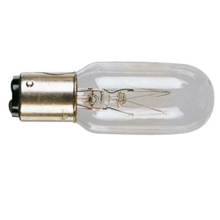 LAMPE HALOGÈNE 20W